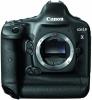 CANON EOS 1DX BODY ONLY (SHUTTER COUNT 127000)