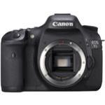 Canon Digital SLR Cameras