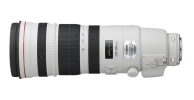 CANON EF 200-400MM F4 L IS USM WITH 1.4X EXTENDER