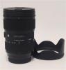 CANON FIT SIGMA 24-35MM F2 DG HSM A