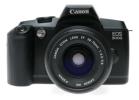 CANON EOS 5000 WITH EF 38-76MM F4.5-5.6 LENS (35MM SLR)