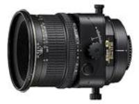 Nikon Tilt & Shift Lenses