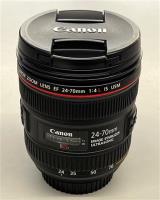 CANON EF 24-70MM F4 L IS USM
