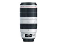 CANON EF 100-400MM F4.5-5.6 L IS II USM