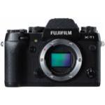 Fuji X System Cameras
