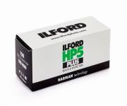 ILFORD HP5 PLUS 400  120 ROLL FILM
