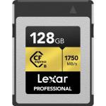 LEXAR 128GB CF EXPRESS CARD PRO TYPE-B