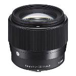 SIGMA 56MM F1.4 DC DN C - MICRO FOUR THIRDS FIT