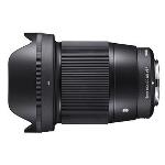 SIGMA 16MM F1.4 DC DN - MICRO FOUR THIRDS FIT