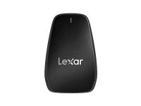 LEXAR USB PRO 3.2 CF EXPRESS CARD READER GEN 2X2