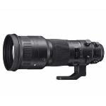 SIGMA 500MM F4 SPORT DG OS HSM - CANON FIT