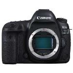 CANON EOS 5D MKIV BODY ONLY