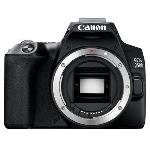 CANON EOS 250D BODY ONLY
