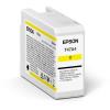 EPSON YELLOW T47A4 ULTRACHROME PRO 10 INK 50ML