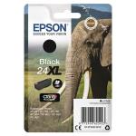 EPSON 24XL BLACK CLARIA PHOTO HD INK