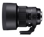 SIGMA 105MM F1.4 DG HSM A - CANON FIT