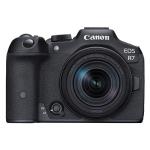 CANON EOS R7 WITH RF-S 18-150MM F3.5-6.3 IS STM LENS