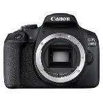 CANON EOS 2000D BODY ONLY