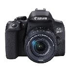 CANON EOS 850D DIGITAL SLR WITH 18-55MM IS STM LENS