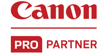 Canon Pro Partner