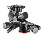 MANFROTTO MHXPRO-3WG XPRO GEARED 3 WAY HEAD