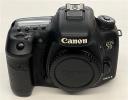 CANON EOS 7D MK II BODY ONLY (SHUTTER COUNT 96794)