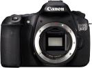 CANON EOS 60D BODY ONLY (SHUTTER COUNT 3450)