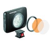 MANFROTTO LUMIMUSE SERIES 3 LED LIGHT