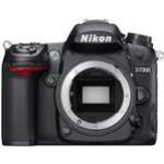 Nikon Digital SLR Cameras