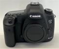 CANON EOS 5D MKIII BODY ONLY (SHUTTER COUNT 2135)