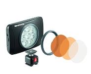 MANFROTTO LUMIMUSE SERIES 8 LED LIGHT
