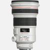 CANON EF 200MM F2  L IS USM