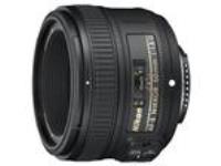 Nikon Fixed Focal Length Lenses