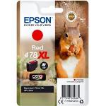 EPSON 478XL RED CLARIA PHOTO HD INK