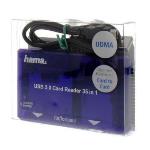 HAMA MULTI-CARD 35-IN-1 USB 2.0 READER