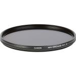 CANON 72MM C-POL FILTER