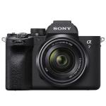 Sony Alpha 7 IV Camera with FE 28-70MM F3.5-5.6 OSS LENS