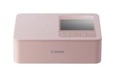 CANON SELPHY CP1500 COMPACT PHOTO PRINTER - PINK