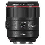 CANON EF 85MM F1.4 L IS USM