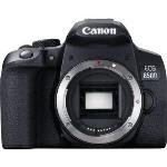 CANON EOS 850D DIGITAL CAMERA BODY ONLY