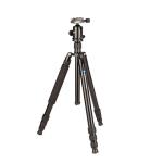 KENRO TR202 TRAVEL TRIPOD KIT (LARGE) WITH BALL HEAD