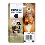 EPSON 378XL BLACK CLARIA PHOTO HD INK