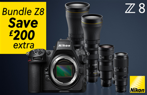 NIKON EXTRA SAVE