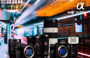 SONY WINTER CASH BACK