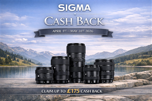 SIGMA SPRING CASH BACK