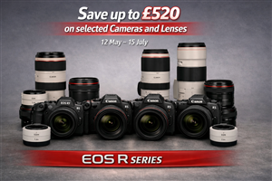 CANON SUMMER INSTANT SAVE