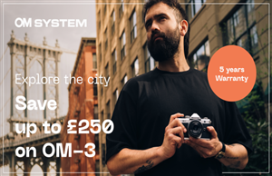 OM EXPLORE THE CITY CASH BACK