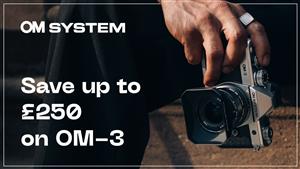 OM-3 INSTANT SAVE OFFER