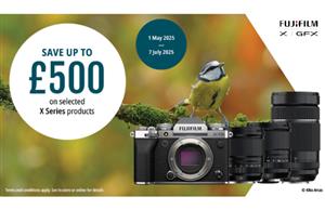 FUJIFILM INSTANT SAVE